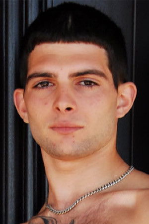 et billede af Anthony Smith