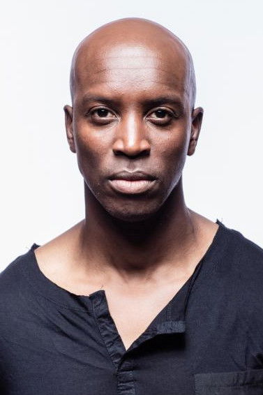 et billede af Andrew Baptiste