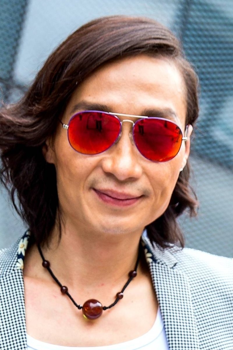 et billede af Gallan So Chi-Chiu