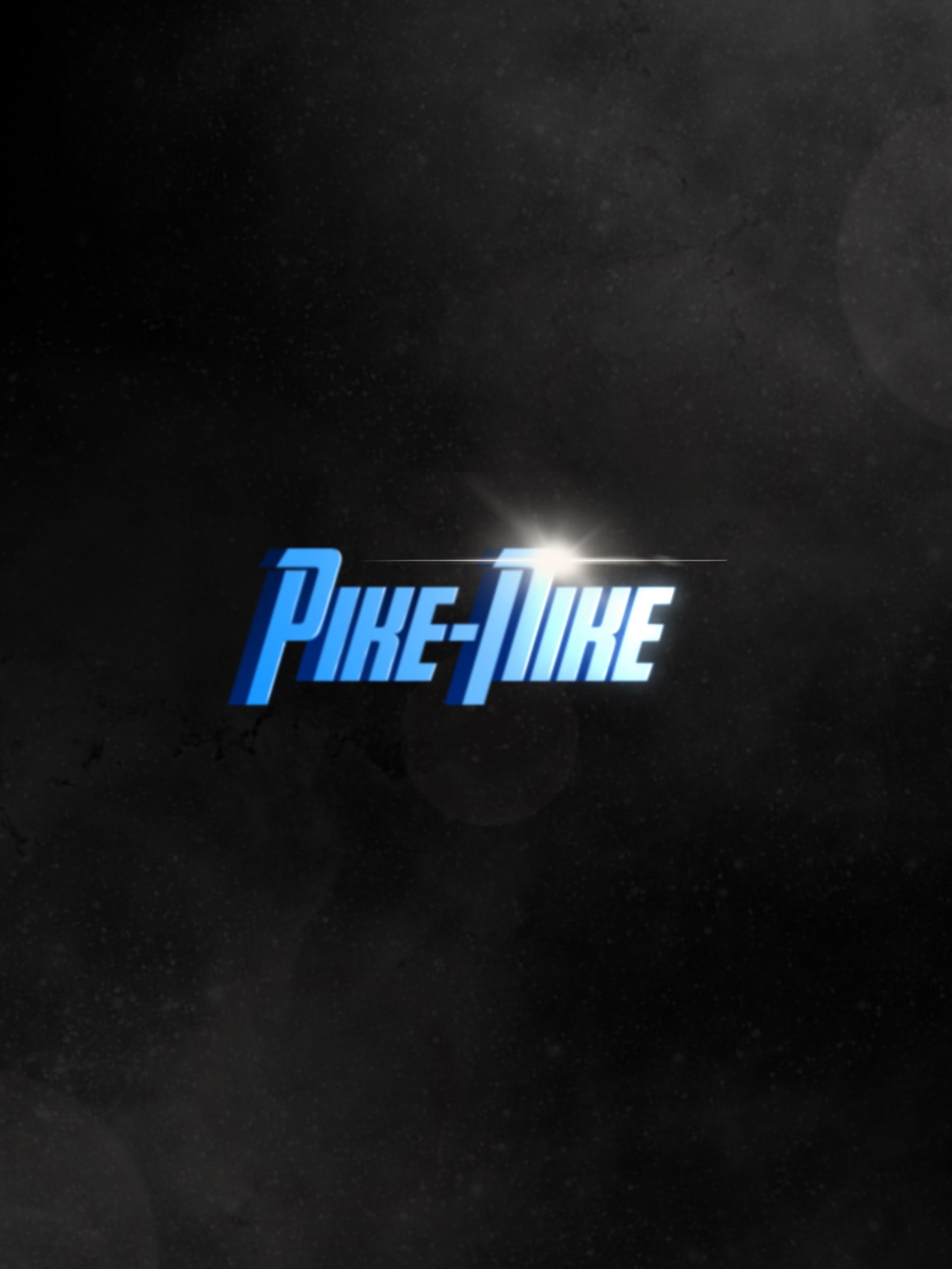 PIKE-NIKE