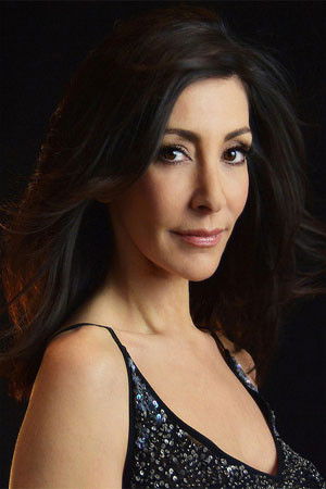 et billede af Dannielle DeAndrea