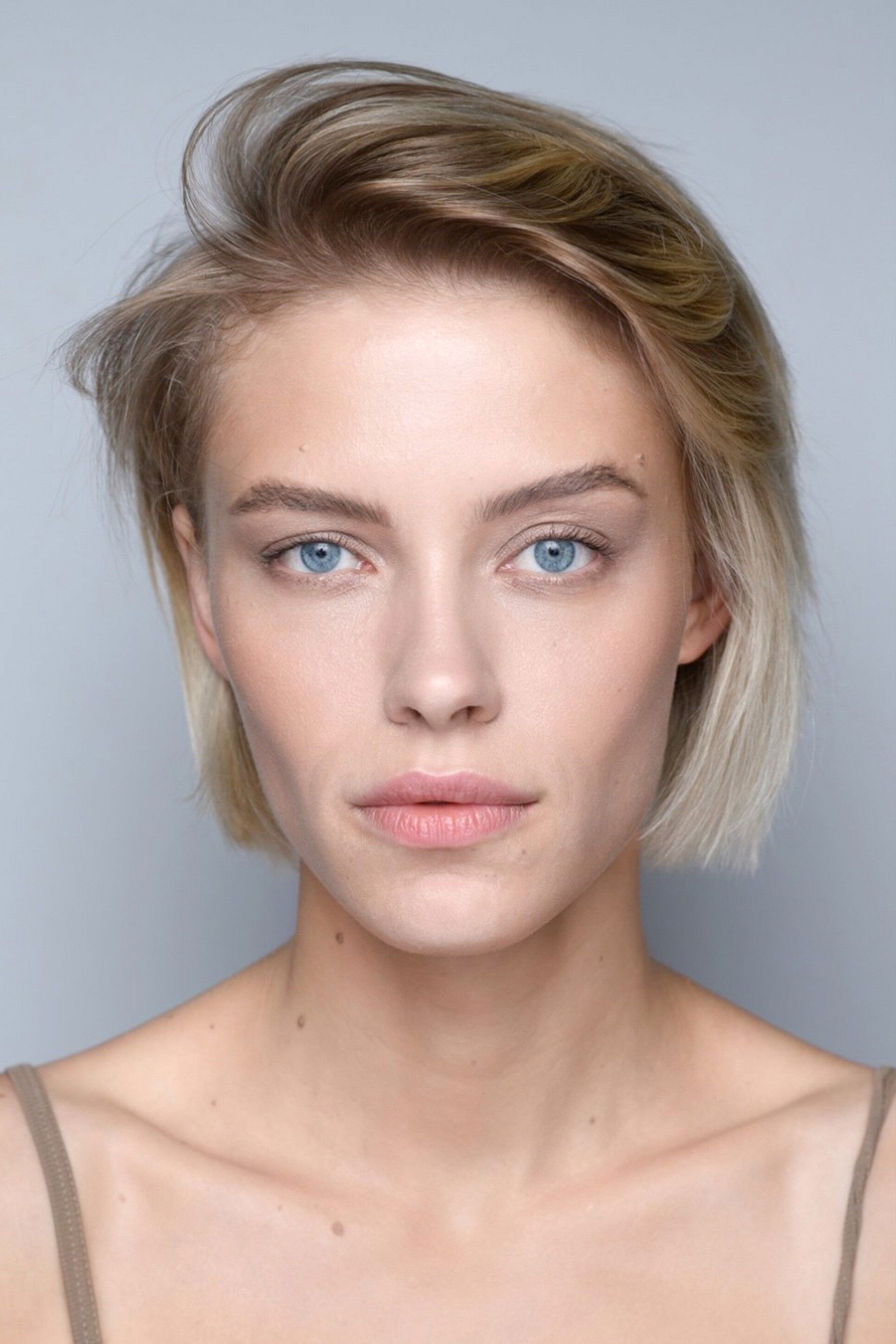 et billede af Snezhana Samokhina