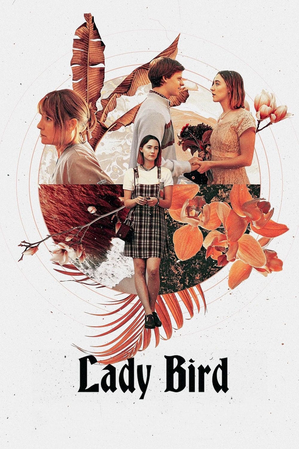 Lady Bird