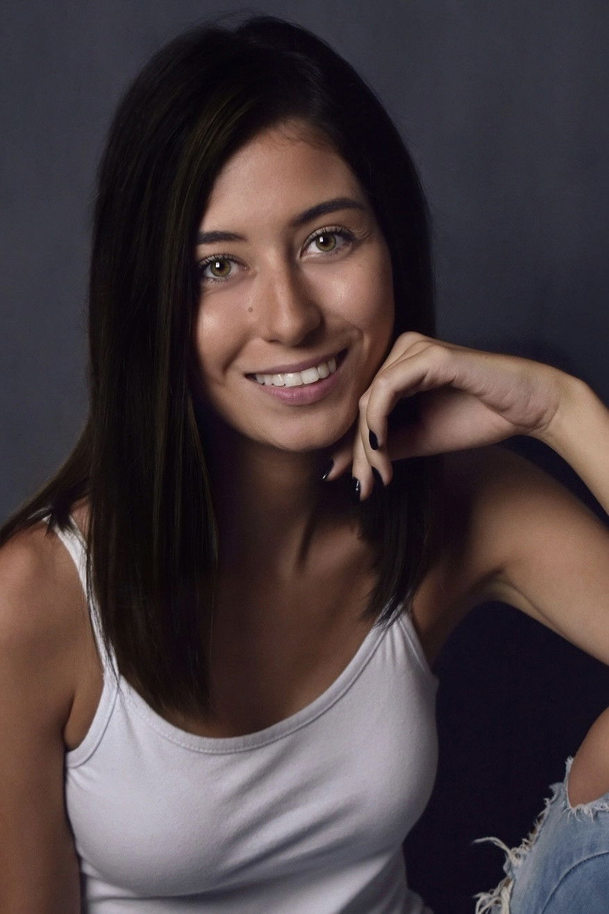 et billede af Taísa Luciano