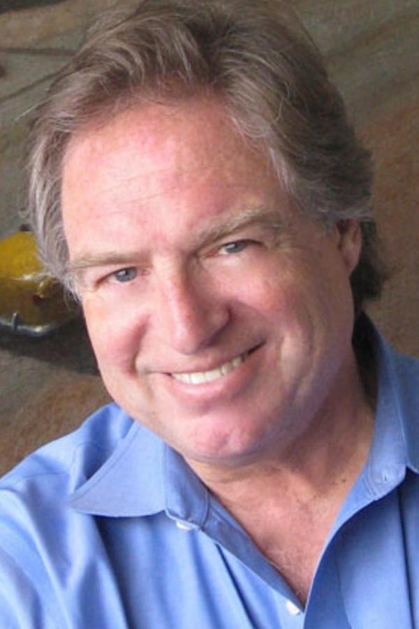 et billede af Thomas L. Callaway