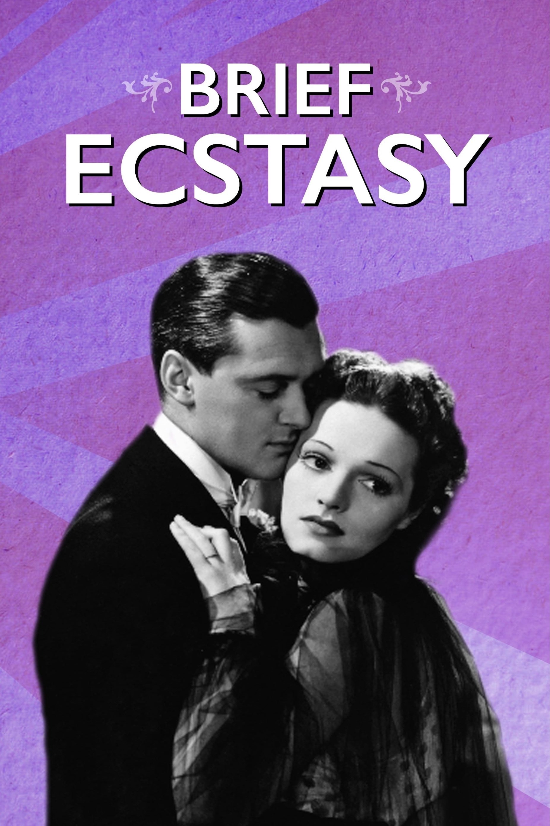 Brief Ecstasy (1937) Movies Filmanic