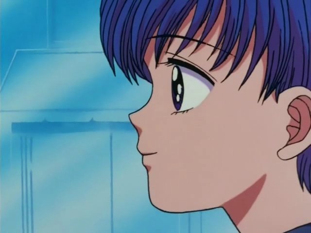 Marmalade Boy