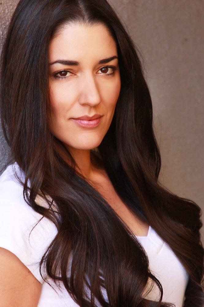 et billede af Amber Pohl