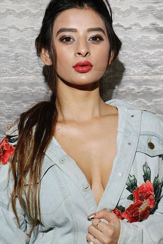 et billede af Ankita Dave