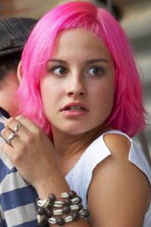 et billede af Ema Jurková