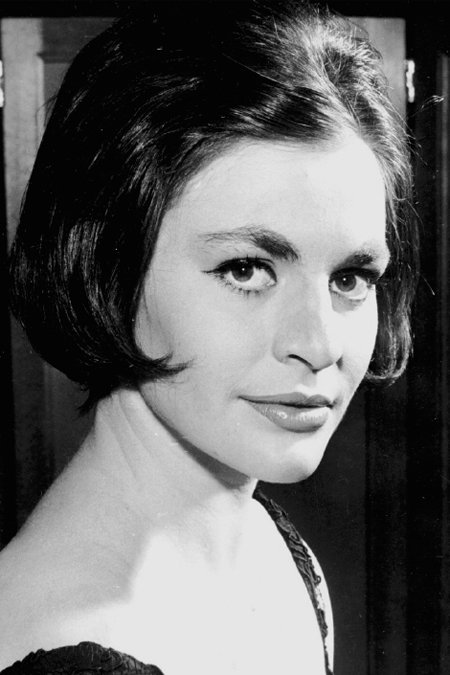 et billede af Lissi Alandh