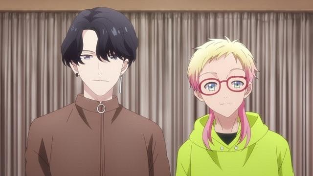 B-PROJECT : Kodou Ambitious - Épisode 9