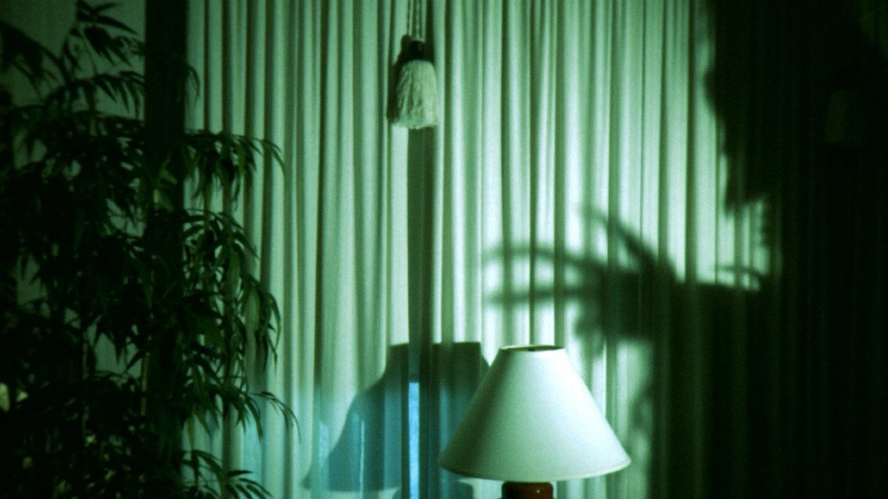 Avarice (2007)