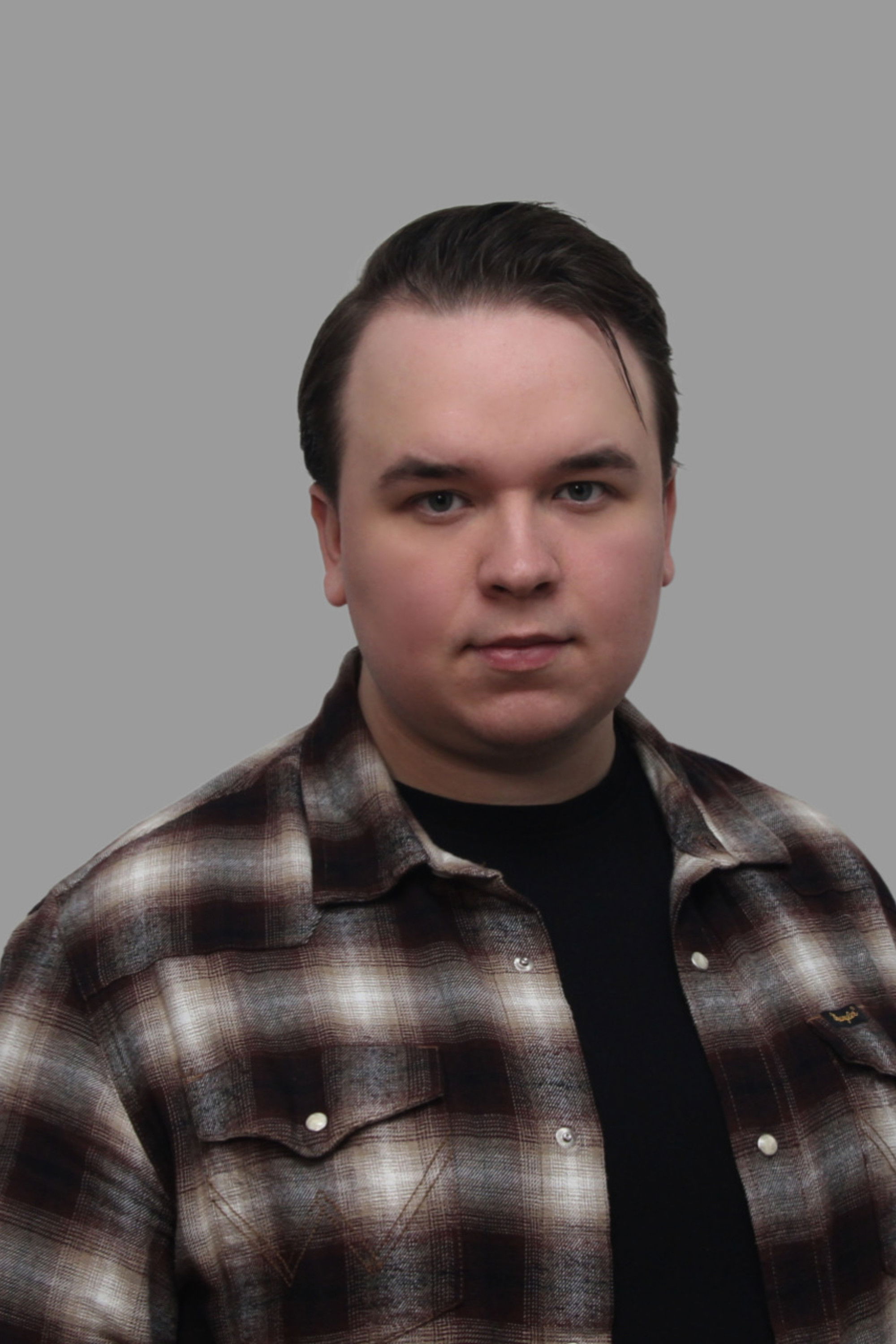 et billede af Onni Vesa