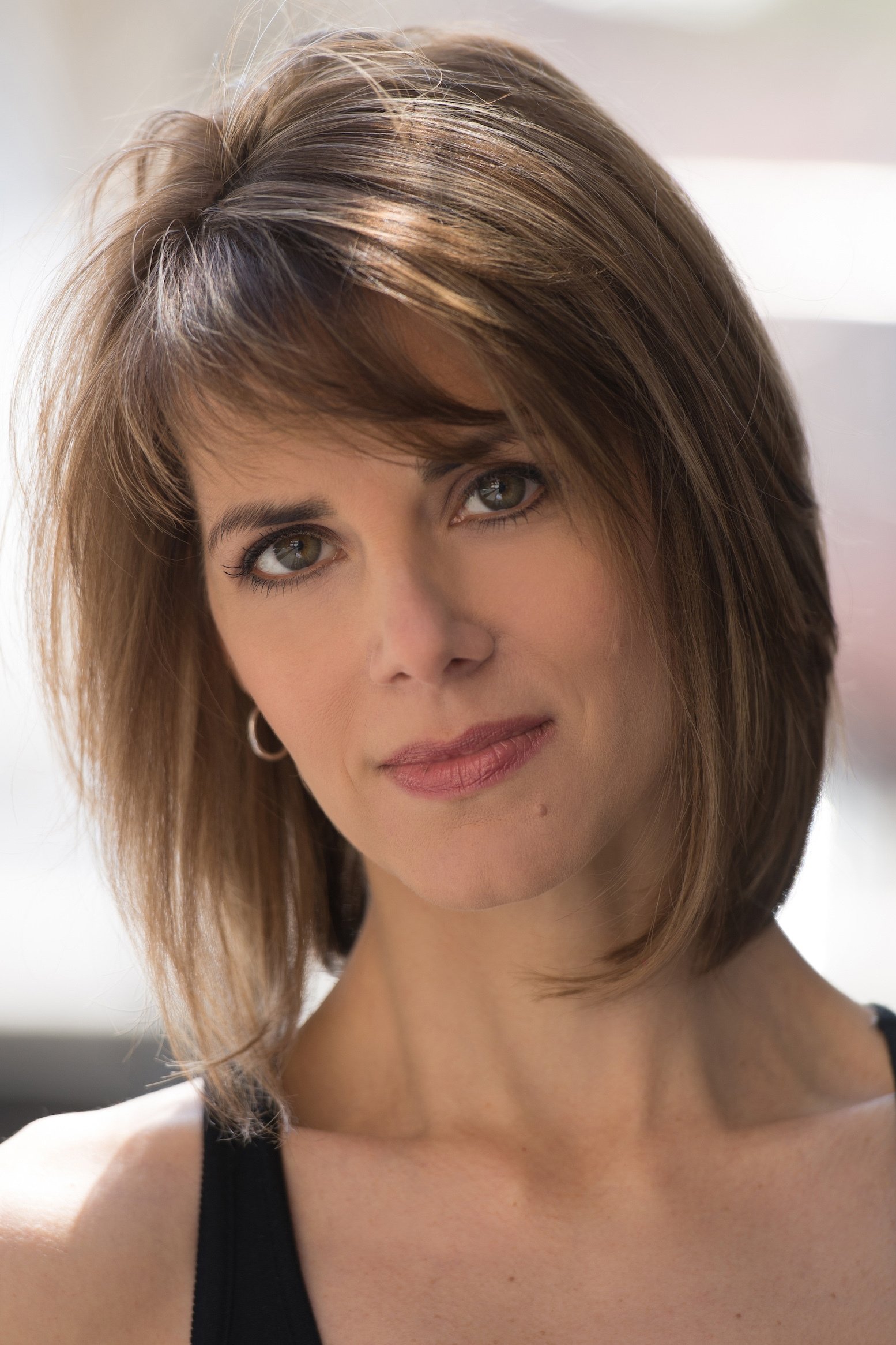 et billede af Kate Avallone