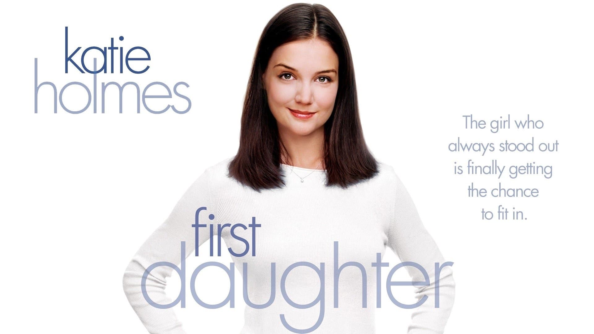 First Daughter - Date mit Hindernissen (2004)