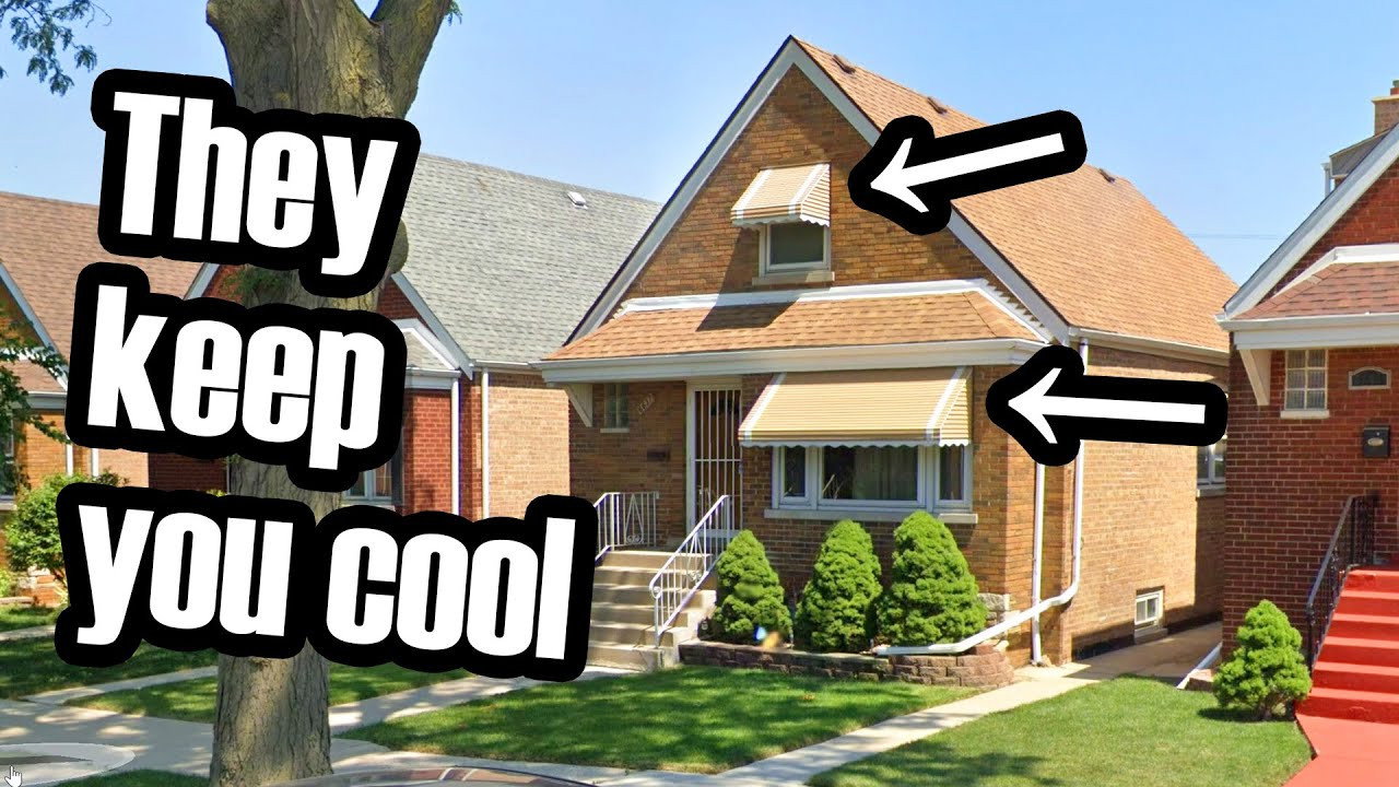 S10E9 · Awnings: a simple cooling tech we apparently forgot about
