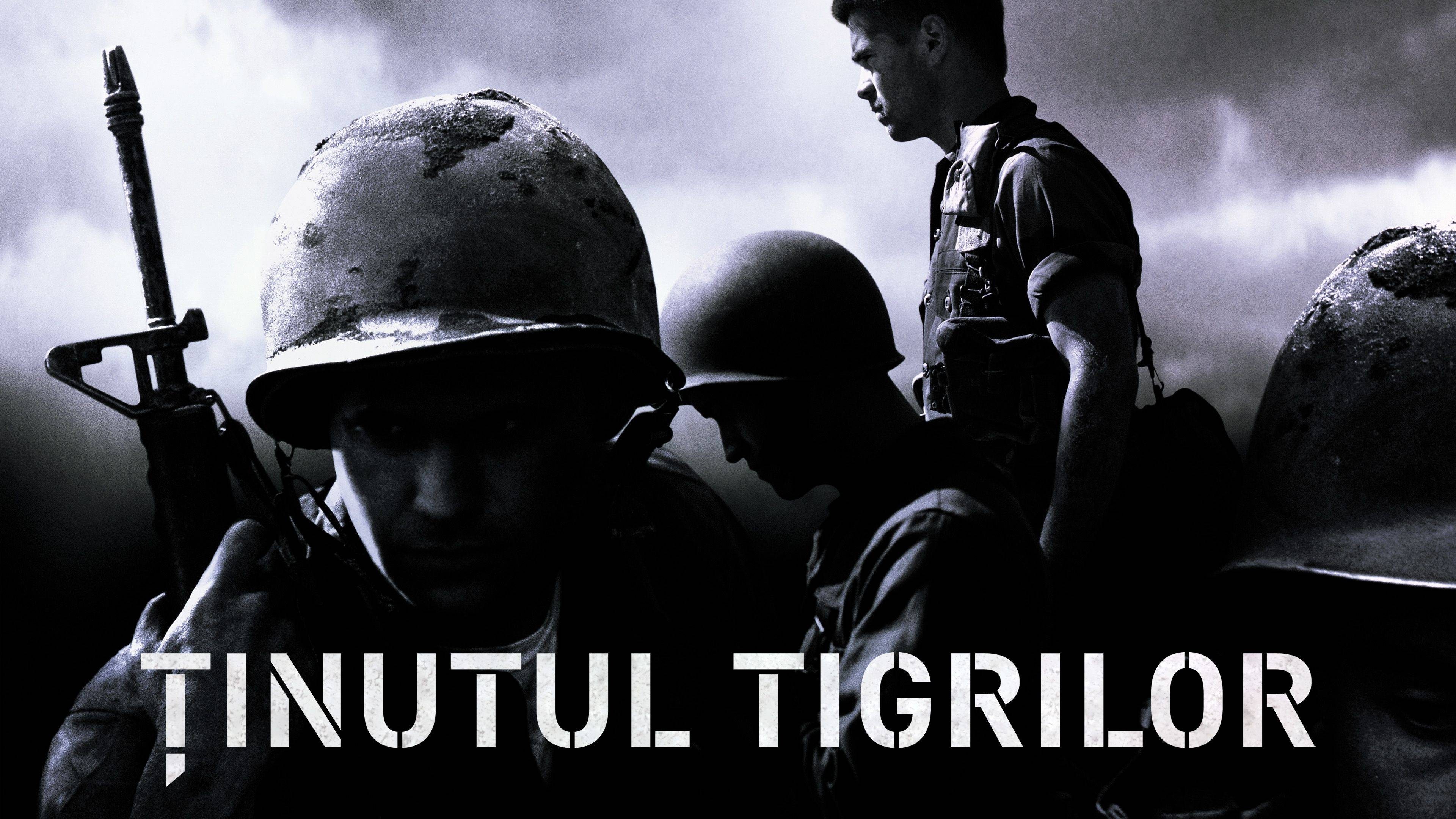 Tigerland (2000)