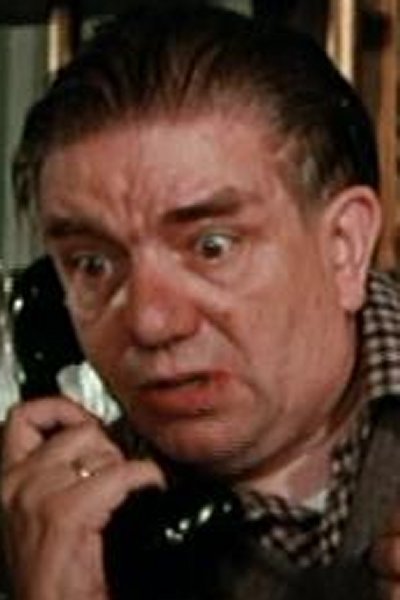 et billede af Gotha Andersen