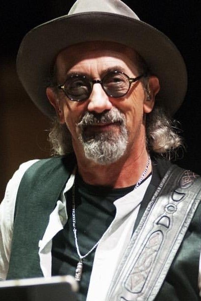 et billede af Jack Sonni