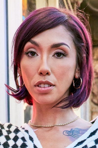 et billede af Xochi Moon