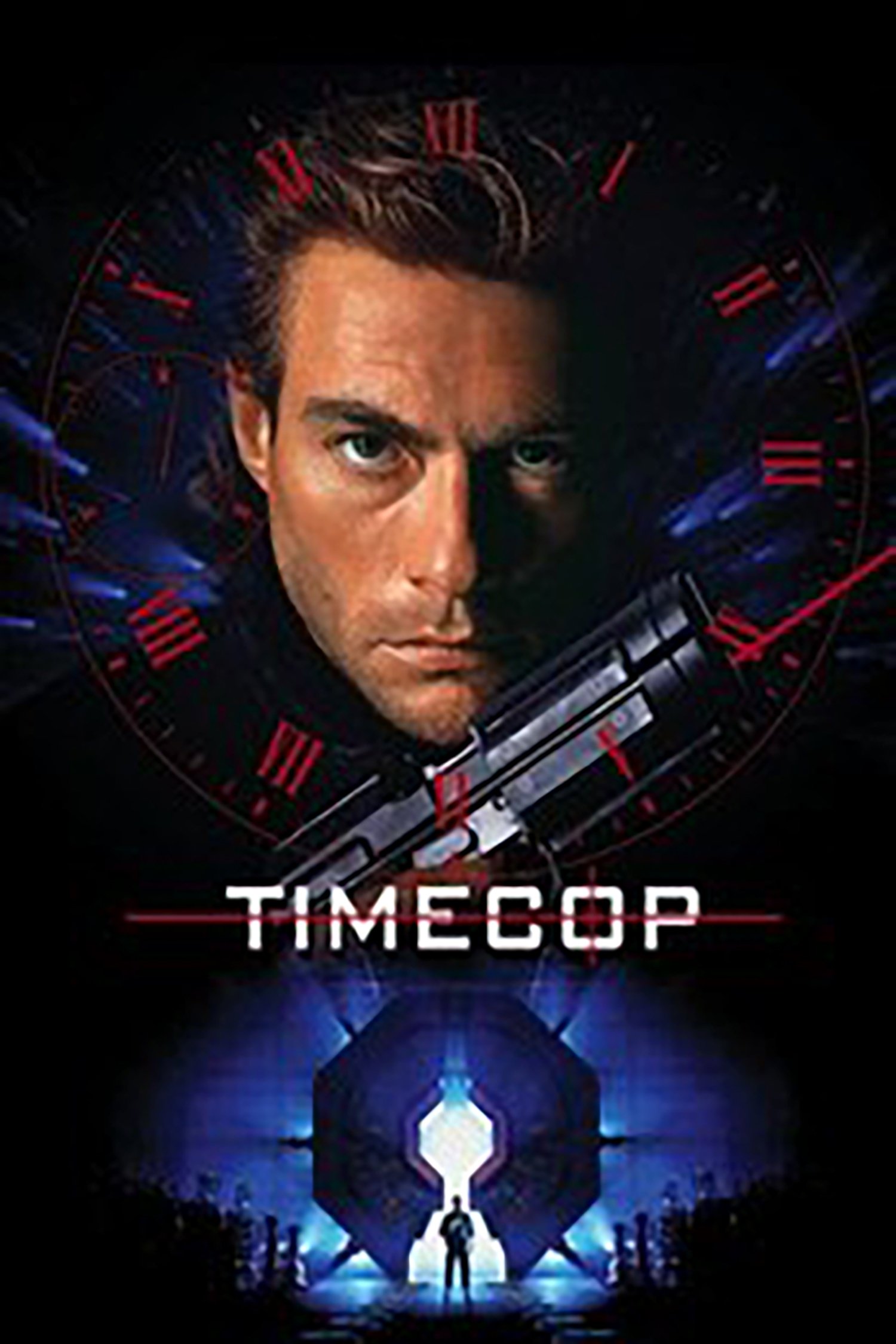 Timecop