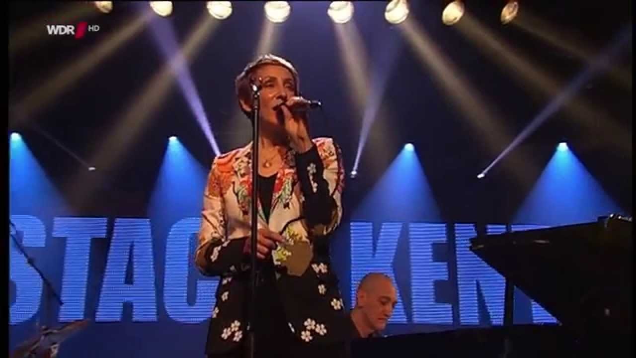Stacey Kent - Leverkusener Jazztage 2014 (2014)