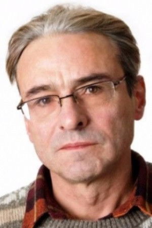 et billede af Vihar Stoychev