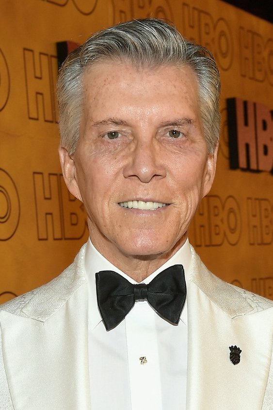 et billede af Michael Buffer