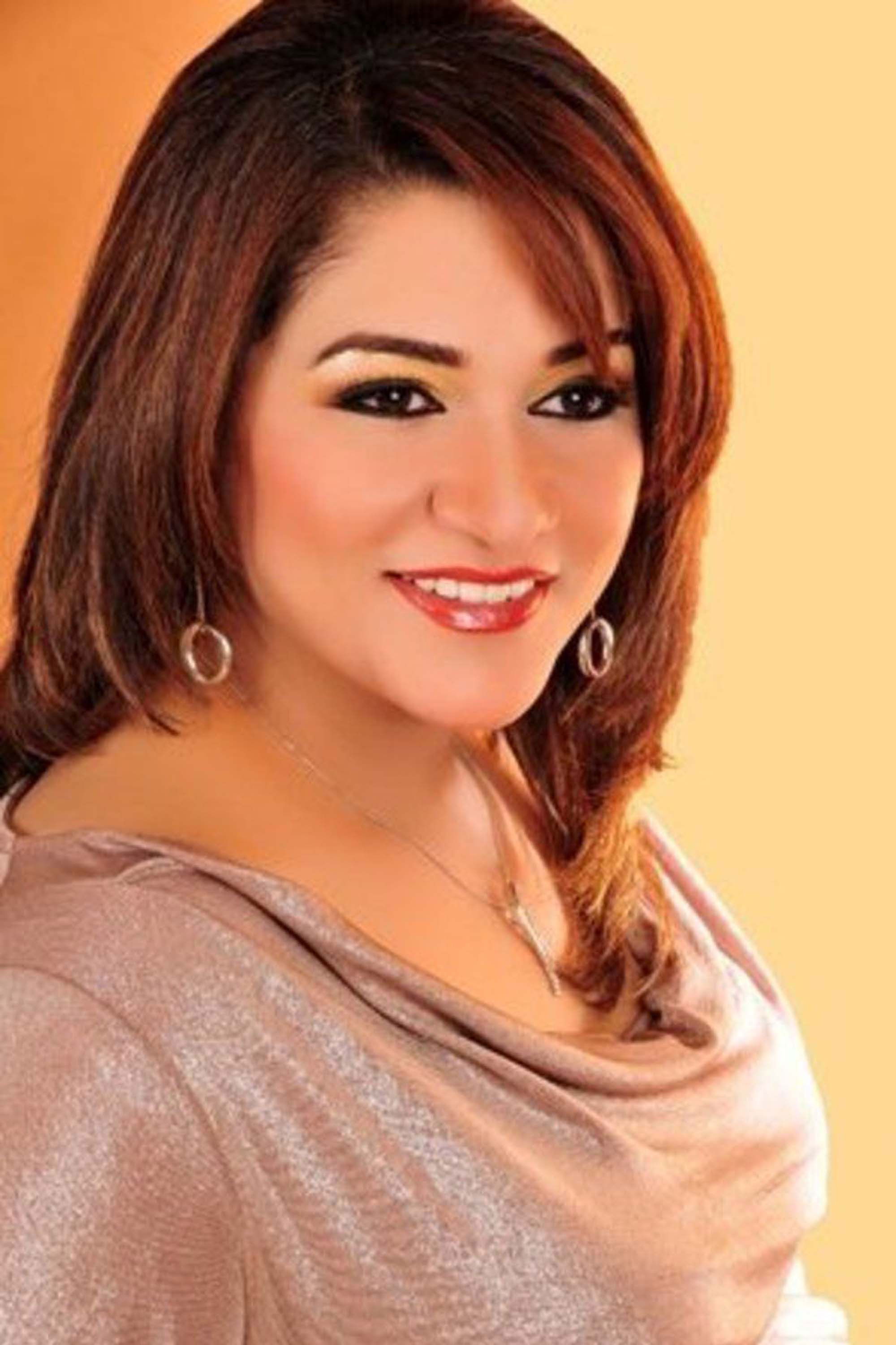 et billede af ملاك الخالدي