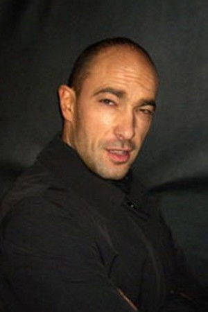 et billede af Michał Słomski