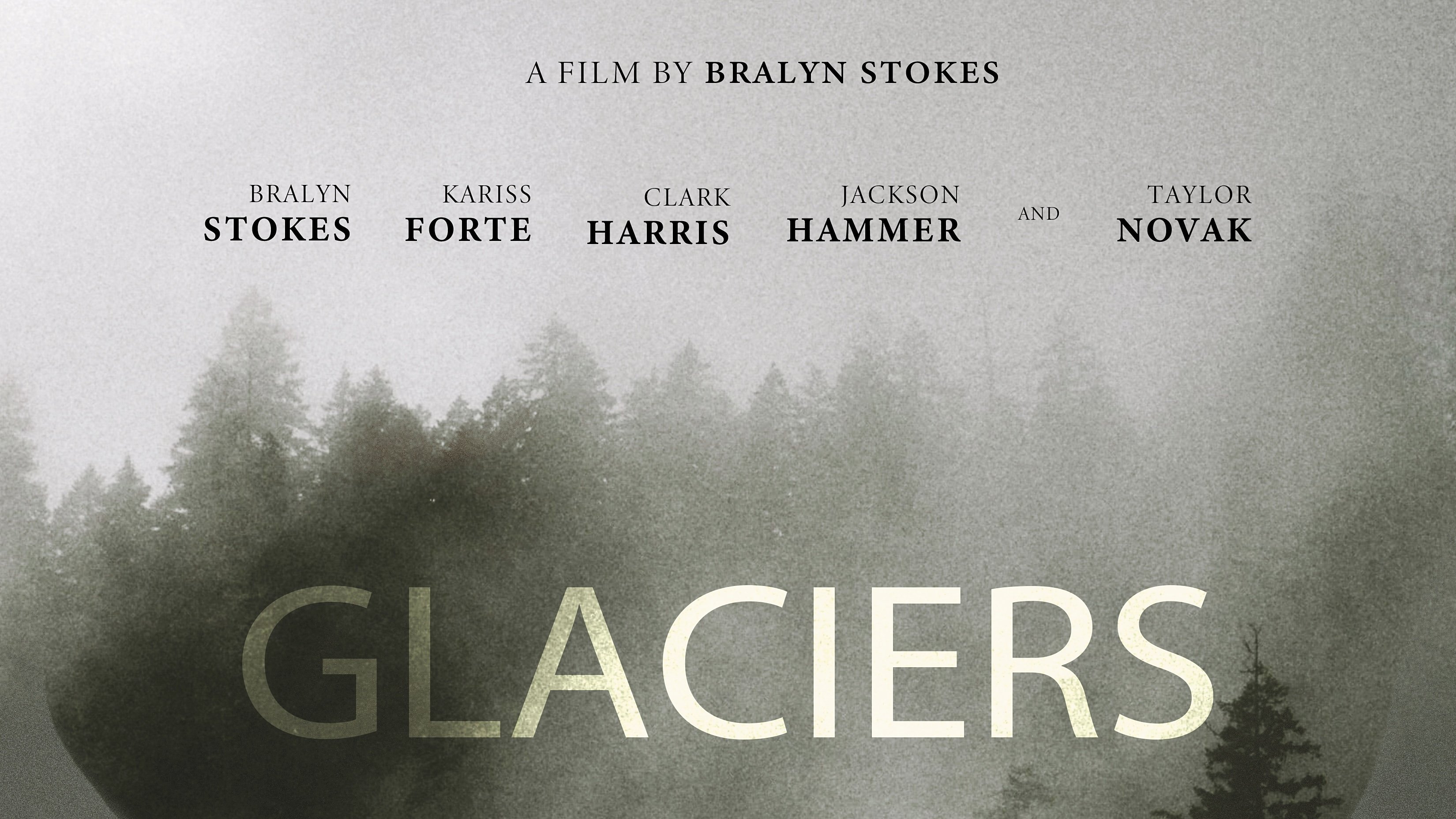 Glaciers (2021)