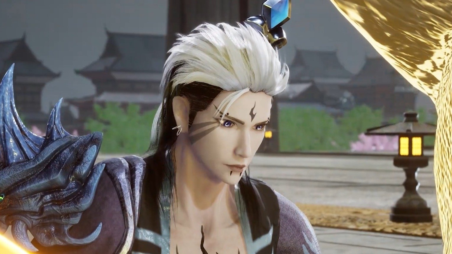 The Success Of Empyrean Xuan Emperor