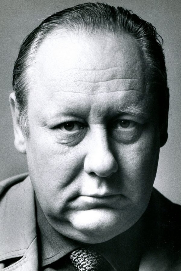 et billede af Henryk Majcherek