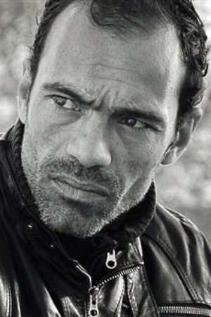 et billede af Slim El Hedli