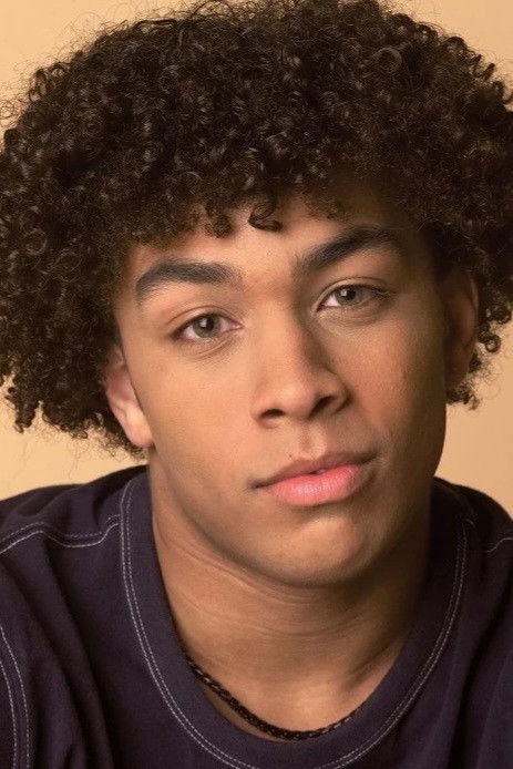 et billede af Nathan Stephenson