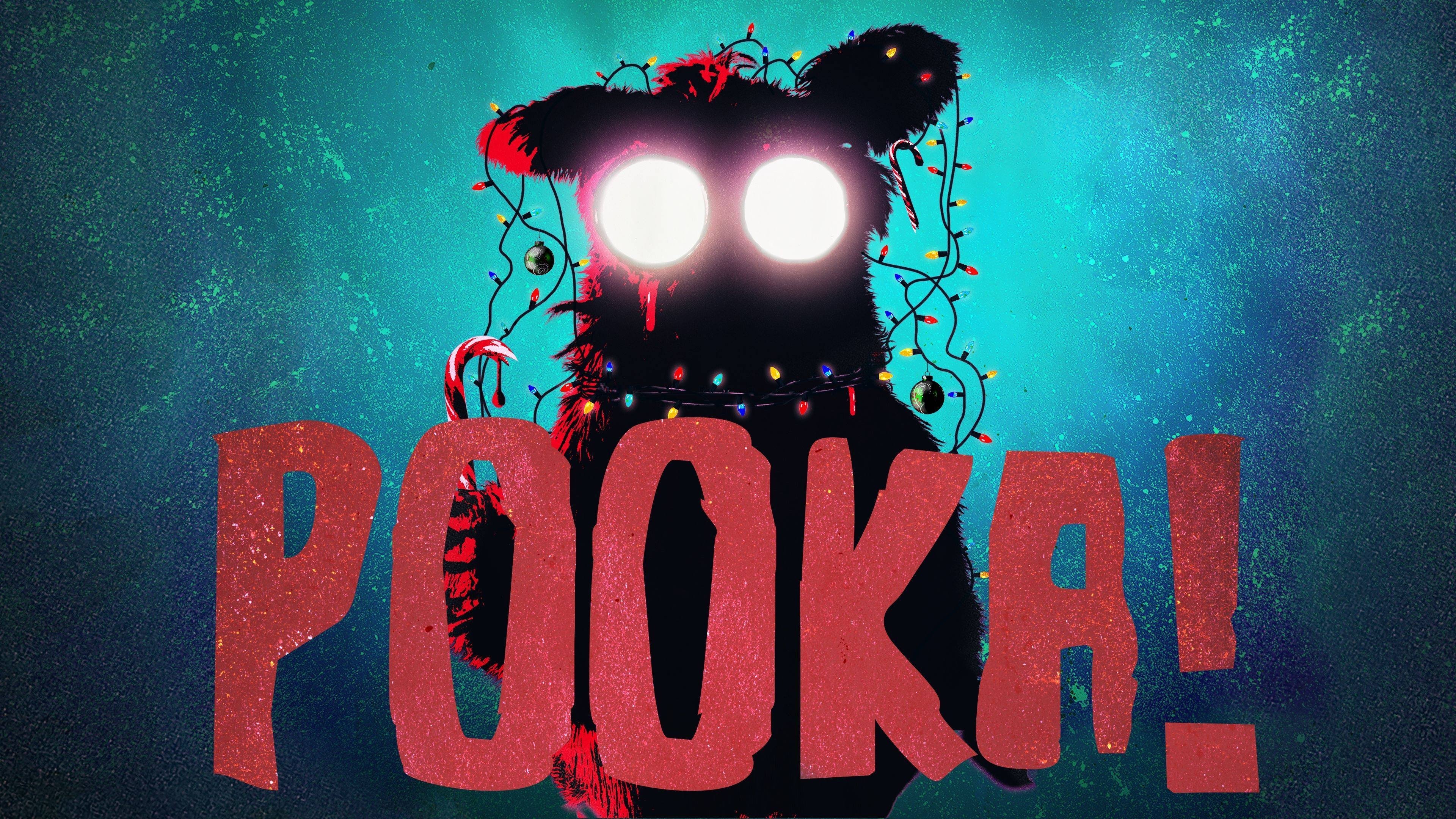 Pooka!