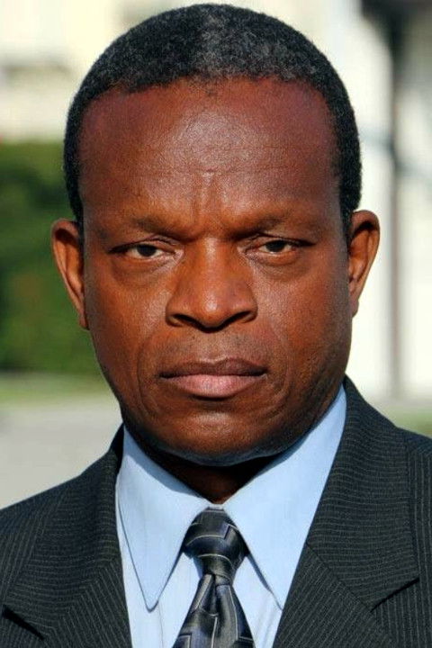 et billede af Radcliff Redding