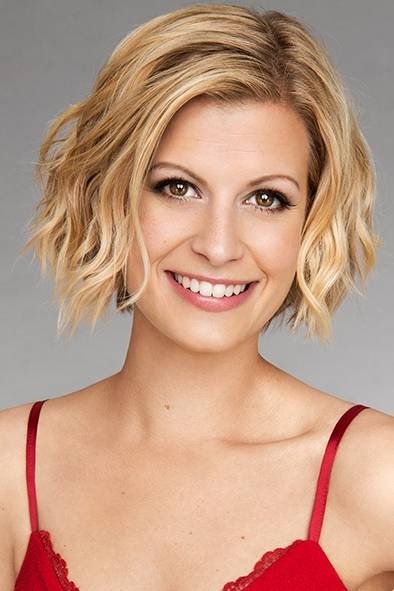 et billede af Theresa Underberg