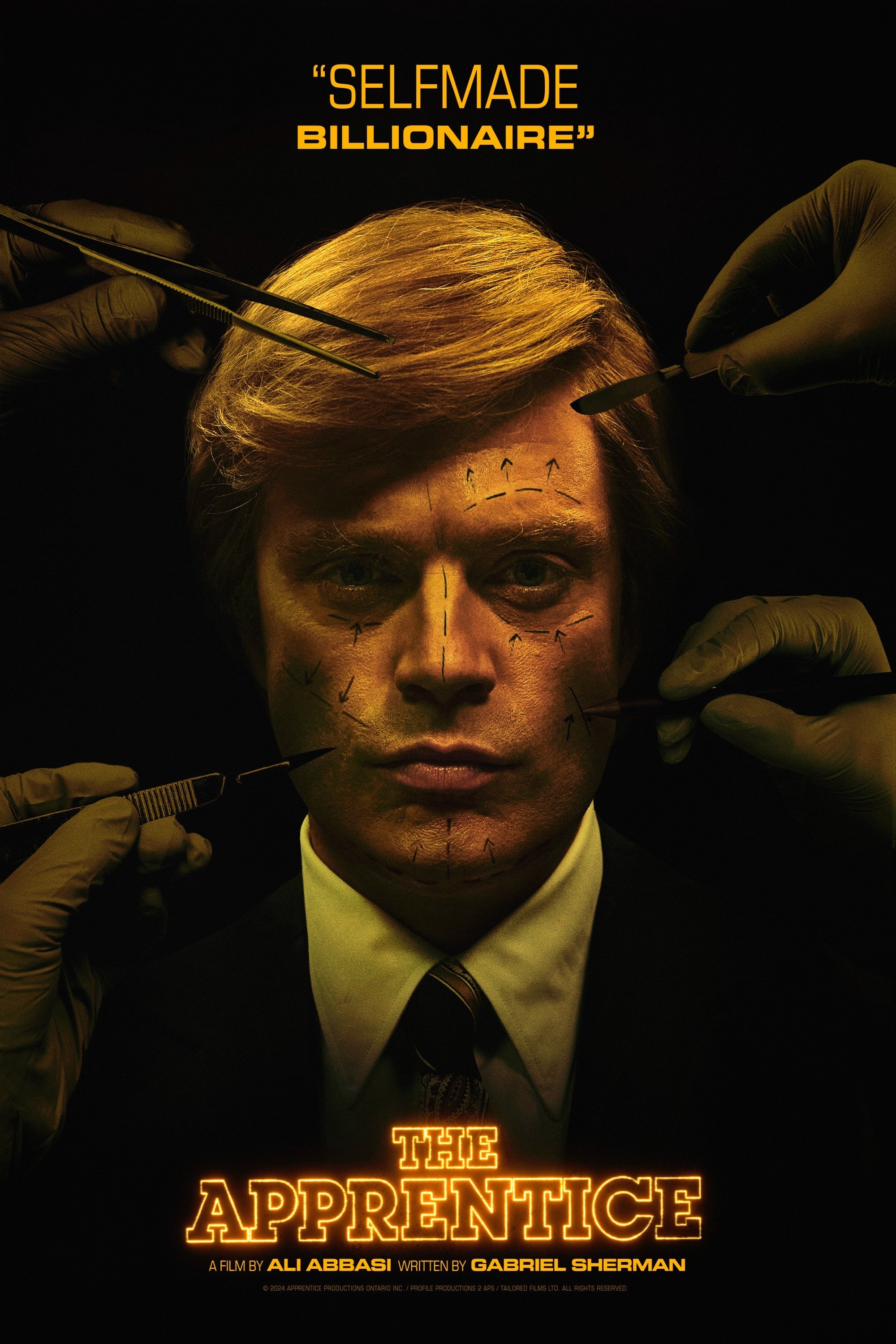 The Apprentice
