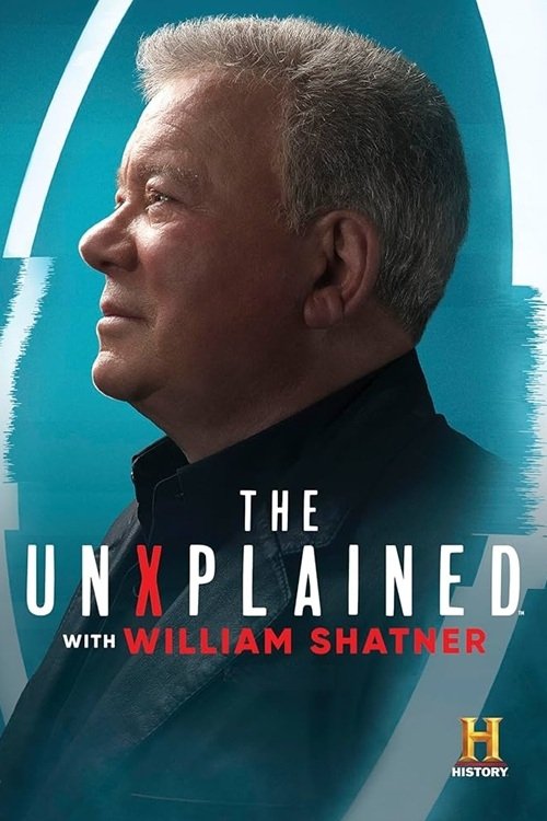 EN - The UnXplained (2019)