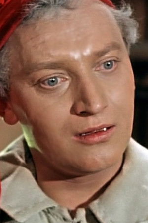 et billede af Karl-Heinz Rothin