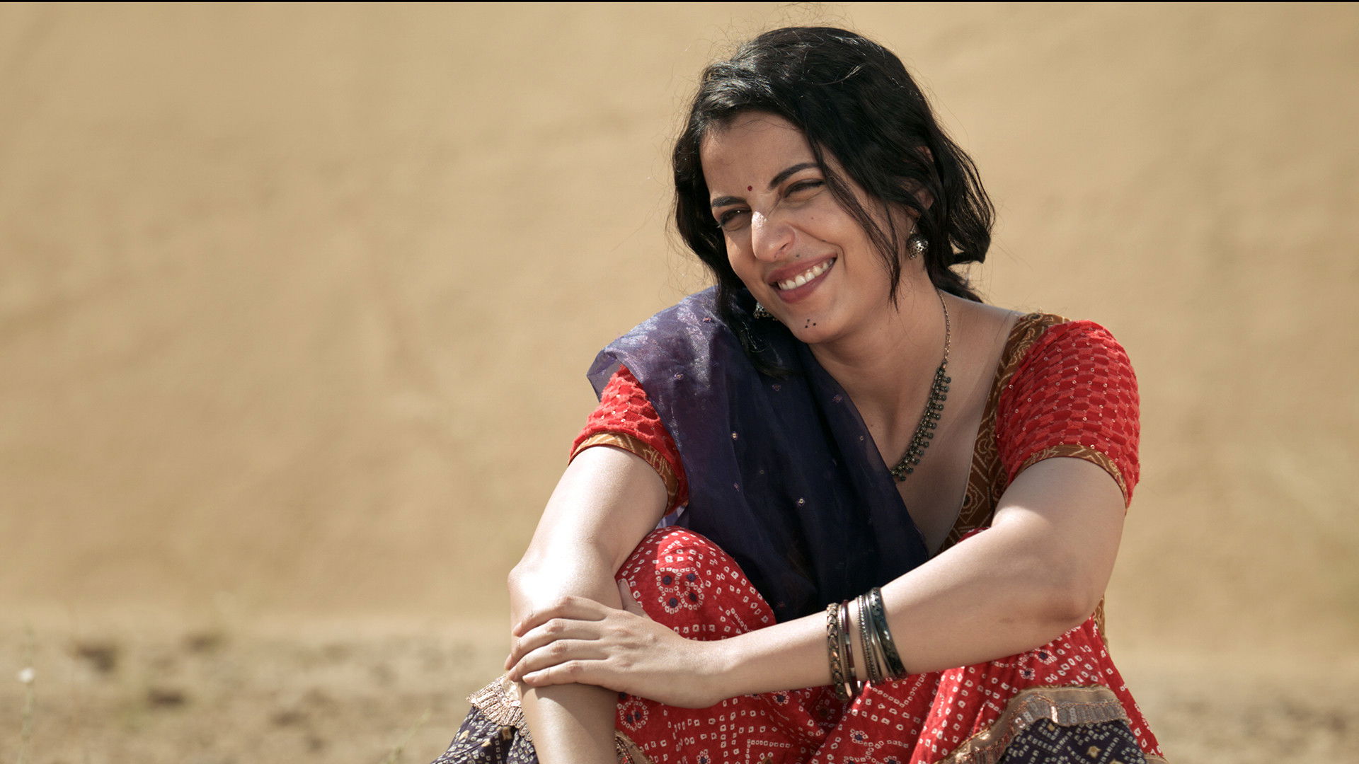 Imagem do Filme Cactus