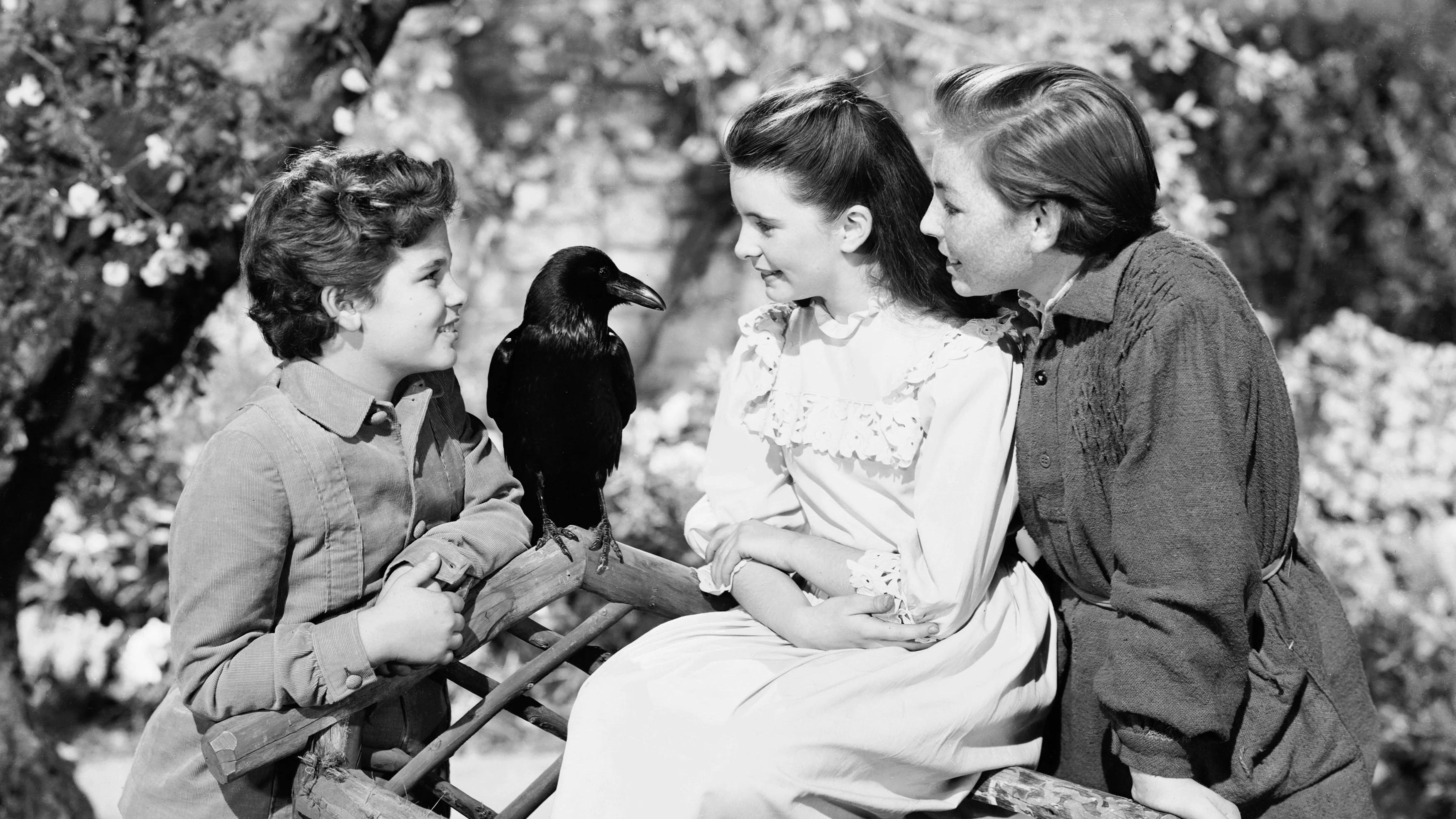 The Secret Garden (1949)