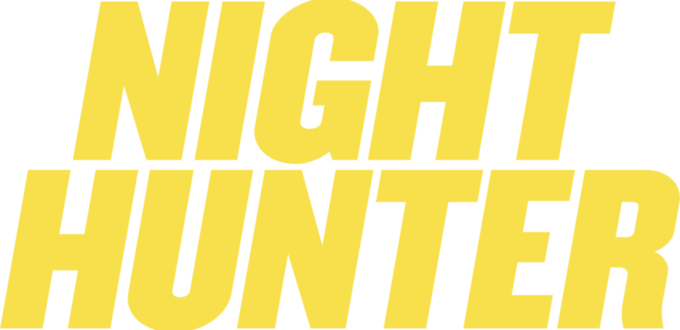 Night Hunter Logo