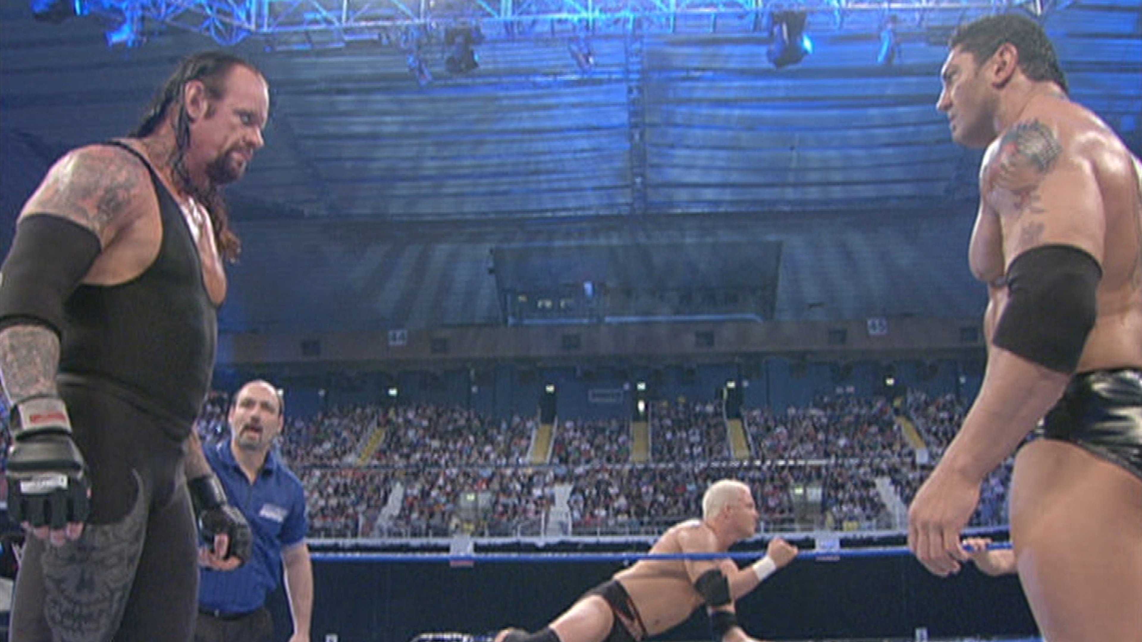 WWE SmackDown