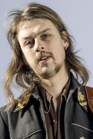 et billede af Pablo van de Poel