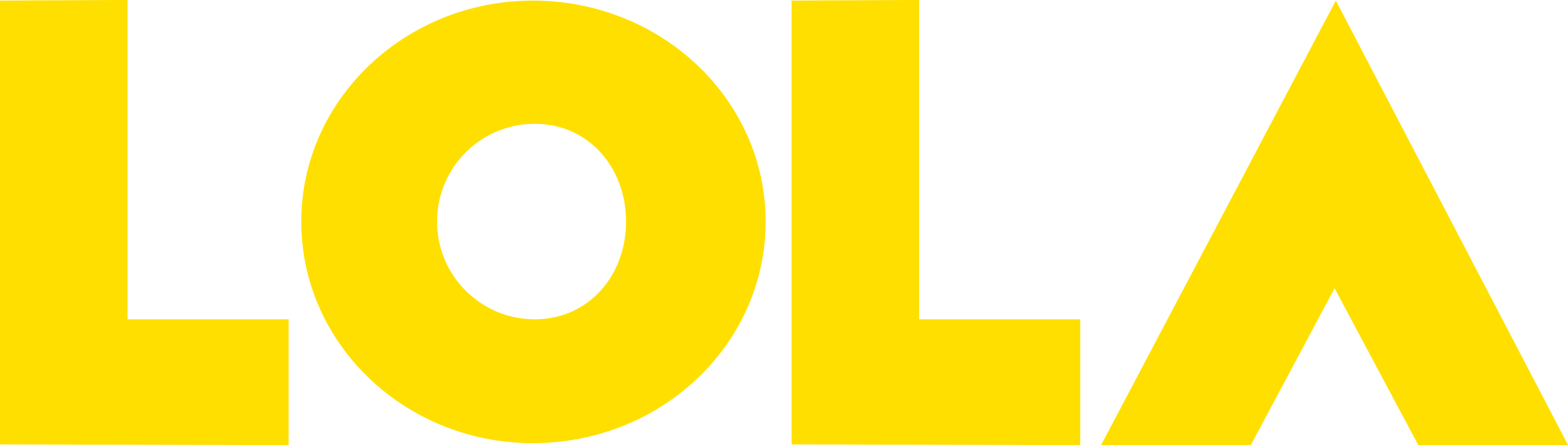 LOLA Logo