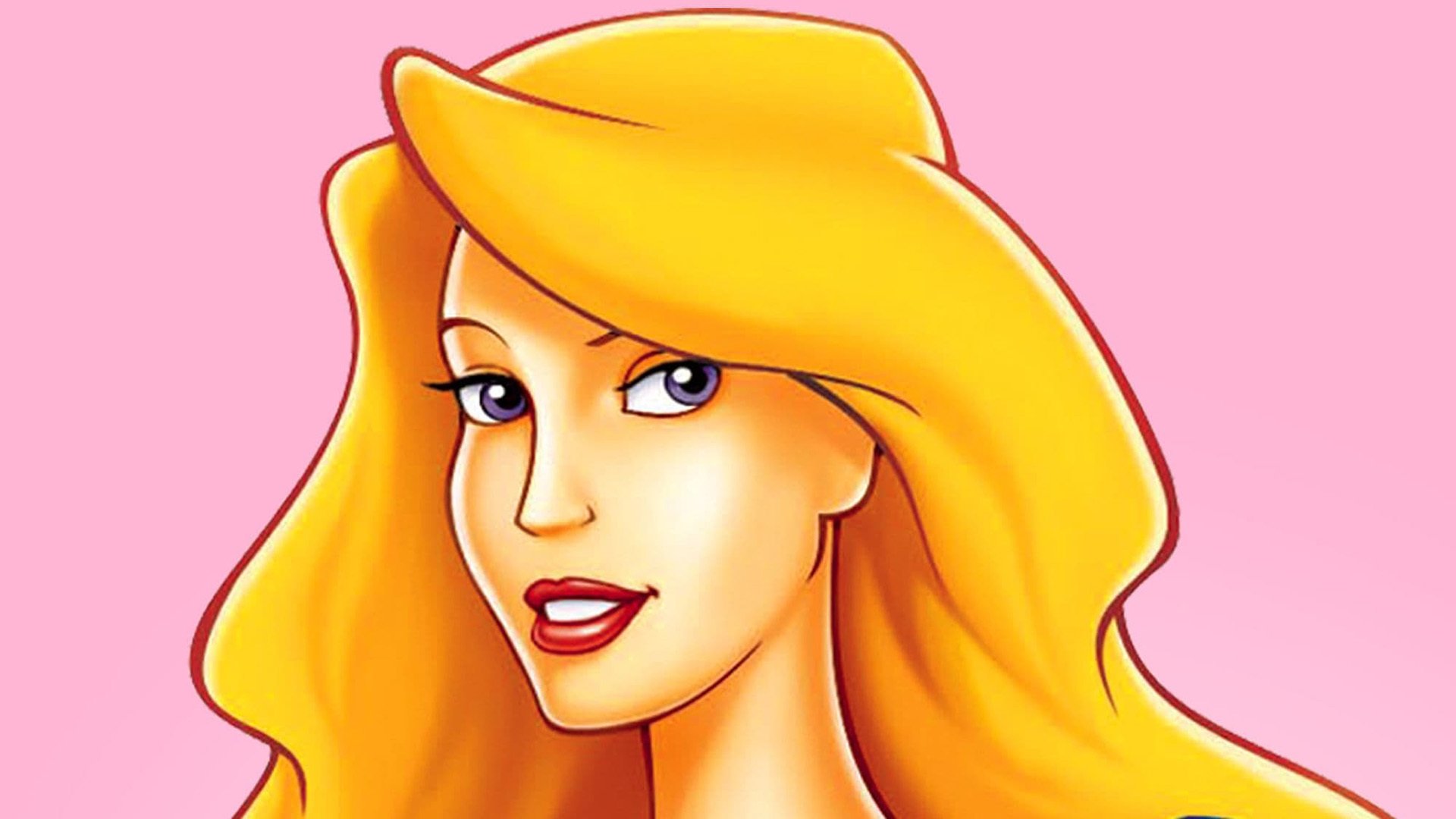The Swan Princess (1994)