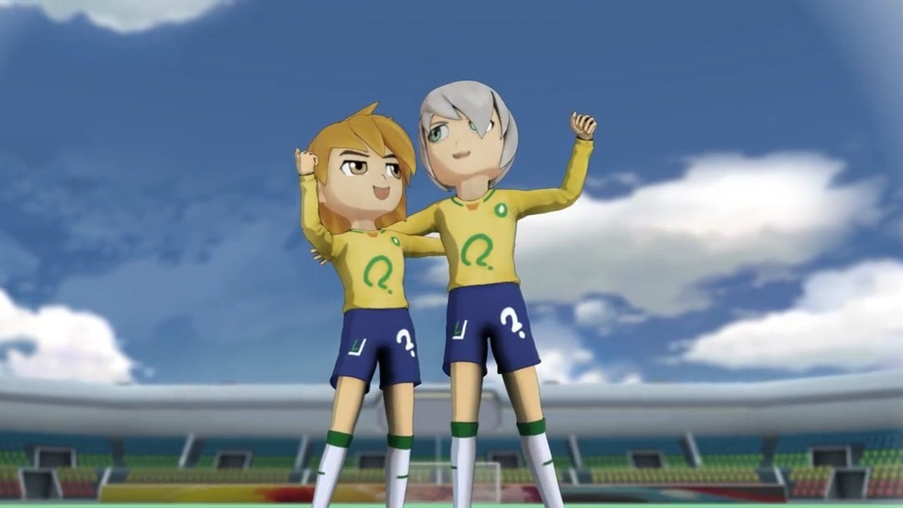 Thumbnail for Episode 25 Season 1 Episode 25